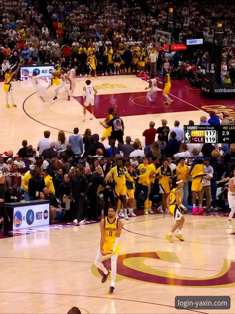 亚新综合体育官网登录入口 NBA常规赛最新动态:骑士主场力克魔术,米切尔42分引领四连胜